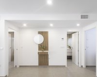 Obra nueva - Apartamento - La Manga del Mar Menor - La Manga