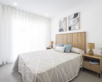 Obra nueva - Apartamento - La Manga del Mar Menor - La Manga