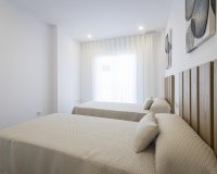 Obra nueva - Apartamento - La Manga del Mar Menor - La Manga