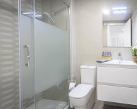 Obra nueva - Apartamento - La Manga del Mar Menor - La Manga