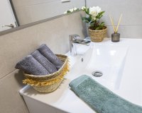 Obra nueva - Apartamento - La Manga del Mar Menor - La Manga