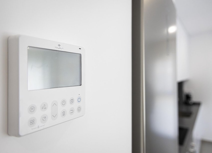 Obra nueva - Apartamento - La Manga del Mar Menor - La Manga