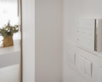 Obra nueva - Apartamento - La Manga del Mar Menor - La Manga