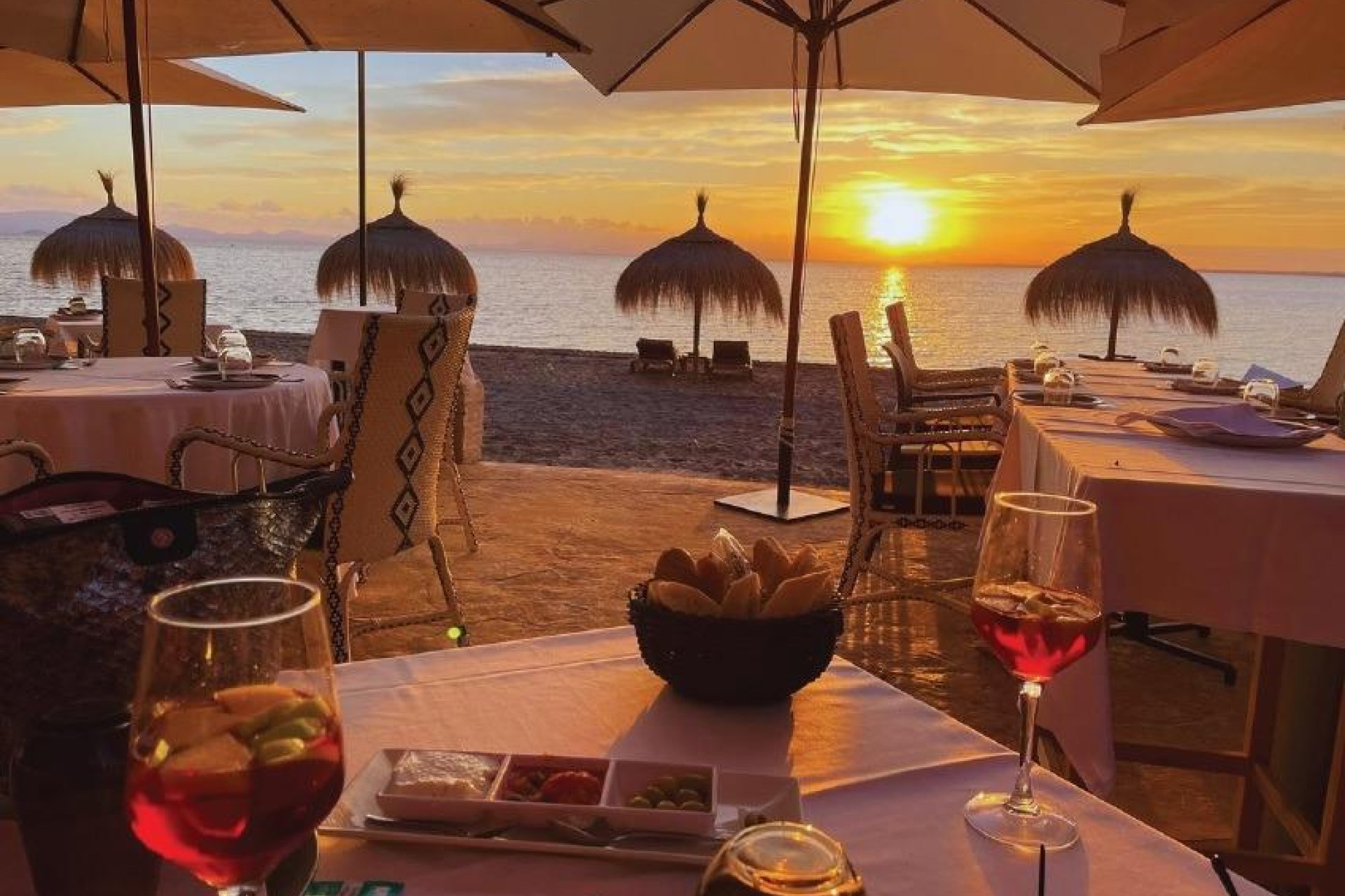 Obra nueva - Apartamento - La Manga del Mar Menor - La Manga