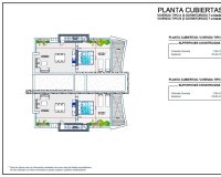 Obra nueva - Apartamento - La Manga del Mar Menor