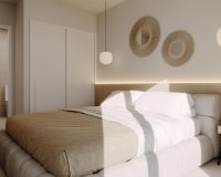 Obra nueva - Apartamento - La Nucía - Ciudad Deportiva