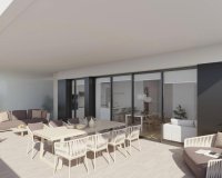 Obra nueva - Apartamento - La Nucía