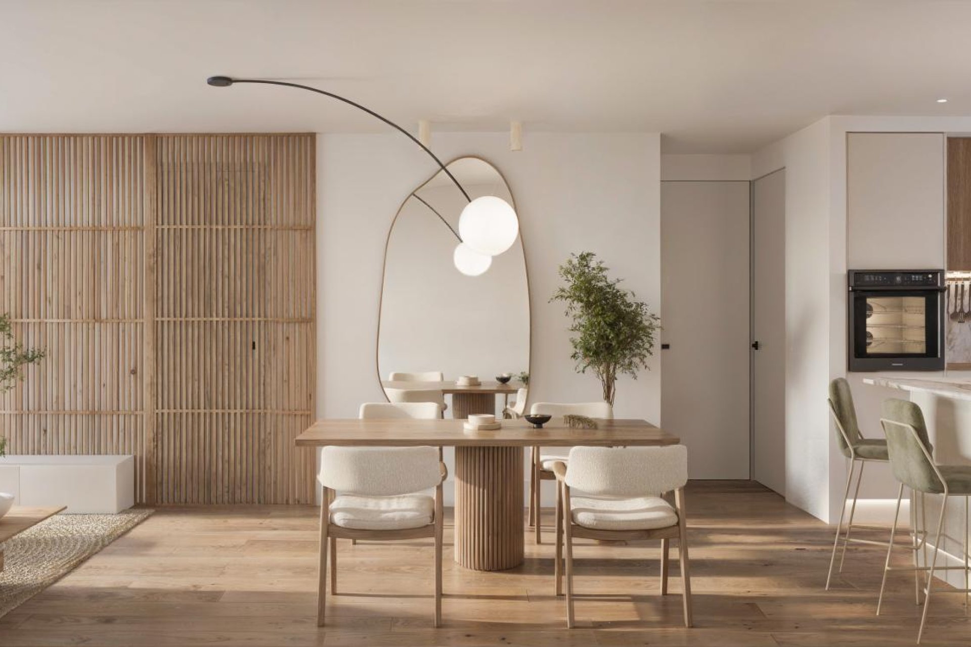 Obra nueva - Apartamento - La Nucía