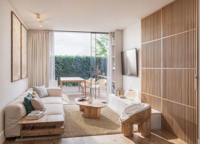 Obra nueva - Apartamento - La Nucía