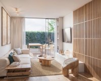 Obra nueva - Apartamento - La Nucía