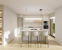Obra nueva - Apartamento - La Nucía