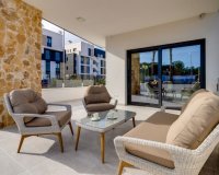 Obra nueva - Apartamento - La Siesta, Torrevieja - La Siesta