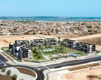 Obra nueva - Apartamento - La Siesta, Torrevieja - La Siesta