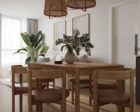 Obra nueva - Apartamento - La Villa Joyosa - La Villajoyosa / Vila Joiosa