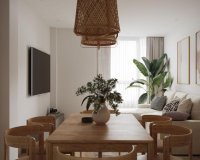 Obra nueva - Apartamento - La Villa Joyosa - La Villajoyosa / Vila Joiosa