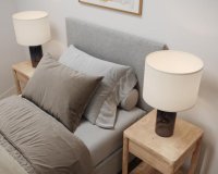 Obra nueva - Apartamento - La Villa Joyosa - La Villajoyosa / Vila Joiosa