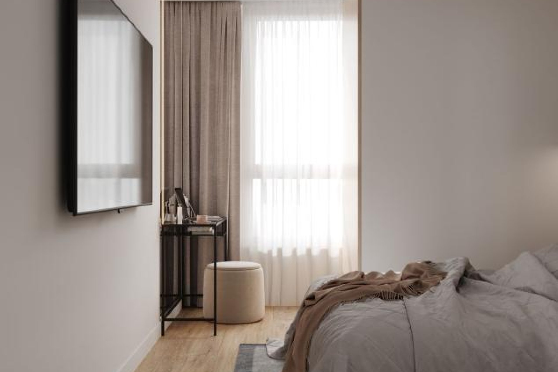 Obra nueva - Apartamento - La Villa Joyosa - La Villajoyosa / Vila Joiosa