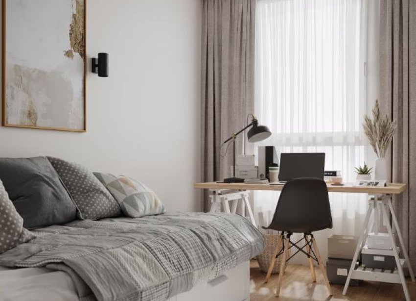 Obra nueva - Apartamento - La Villa Joyosa - La Villajoyosa / Vila Joiosa