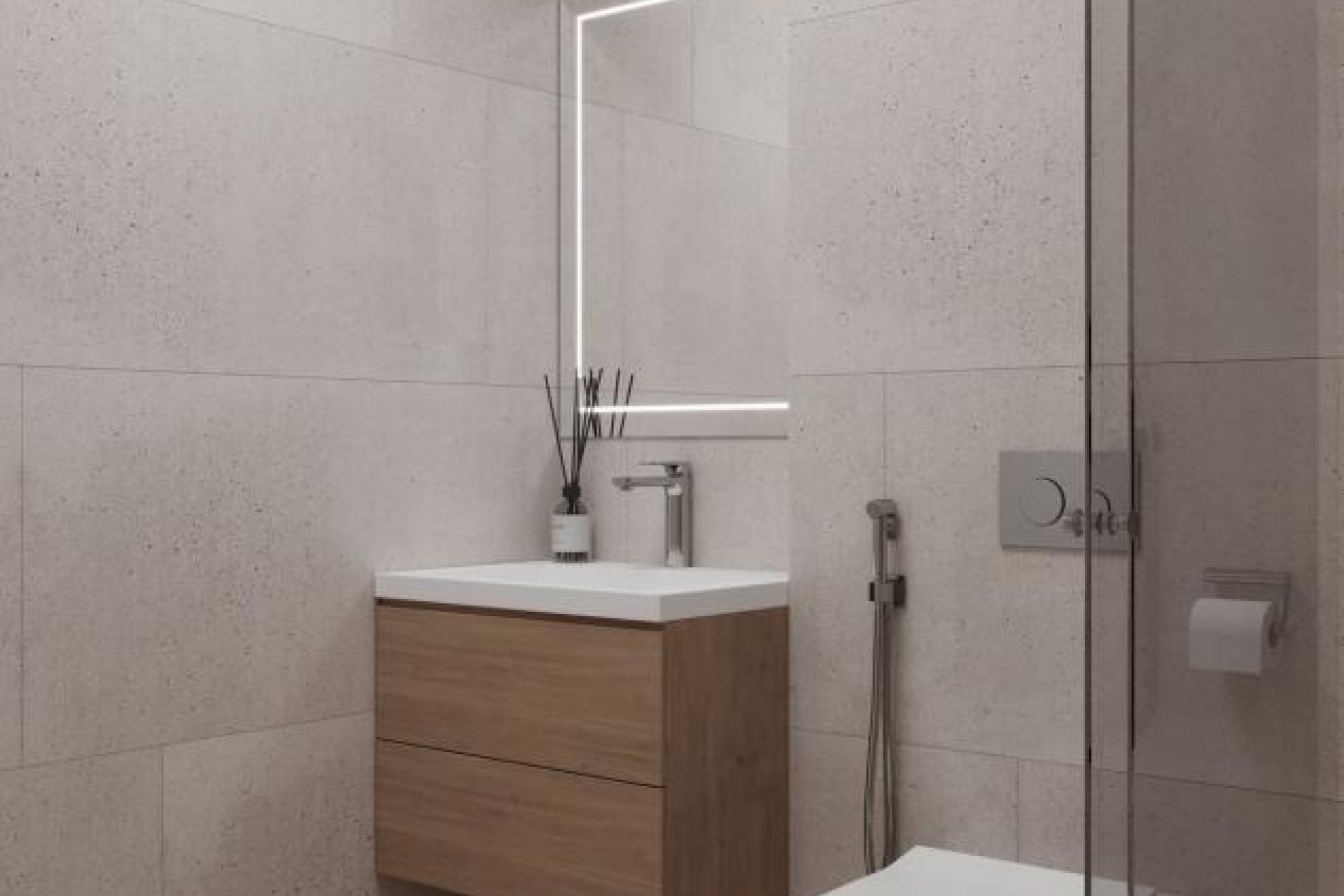 Obra nueva - Apartamento - La Villa Joyosa - La Villajoyosa / Vila Joiosa