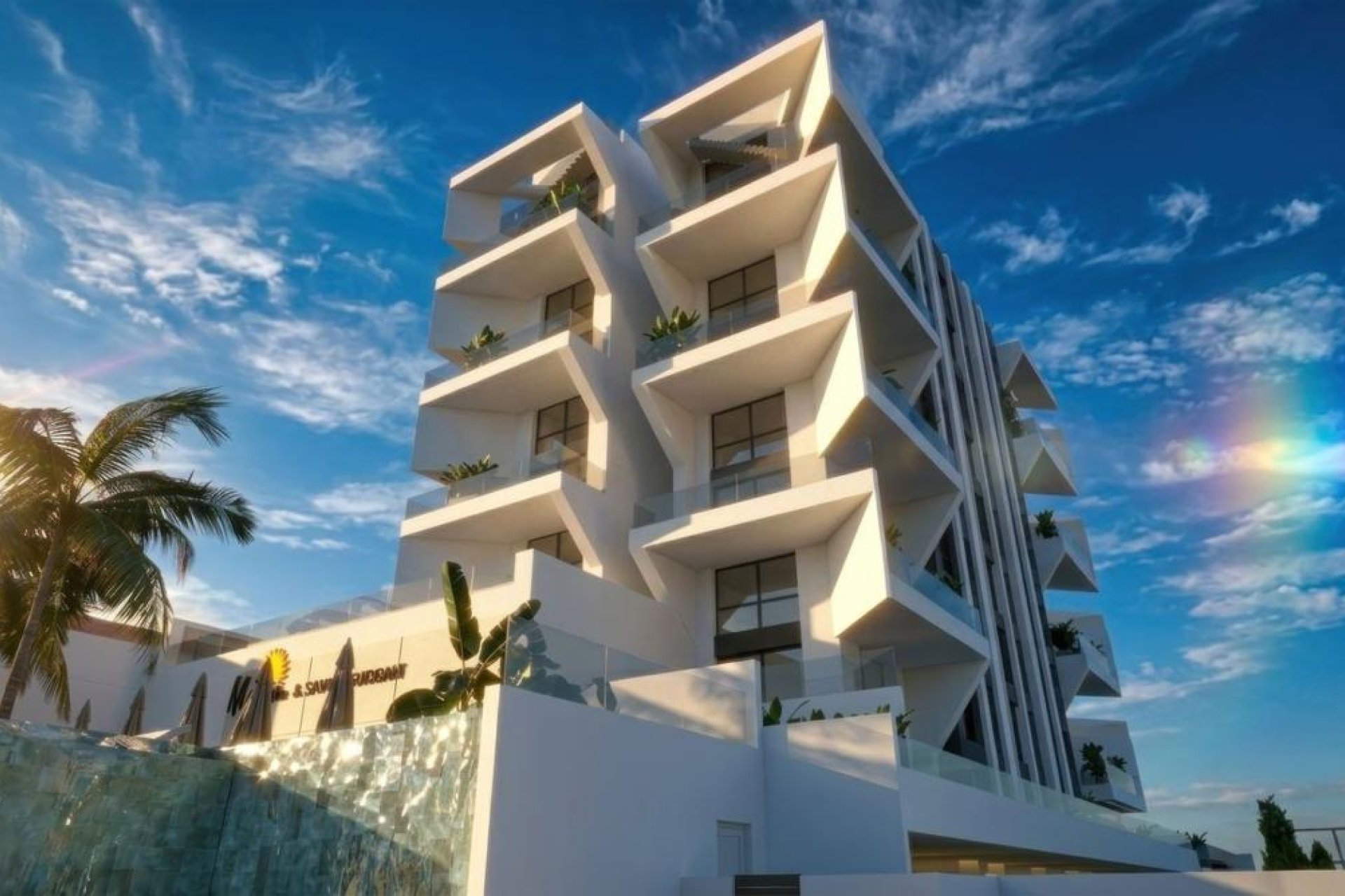 Obra nueva - Apartamento - La Villa Joyosa - La Villajoyosa / Vila Joiosa