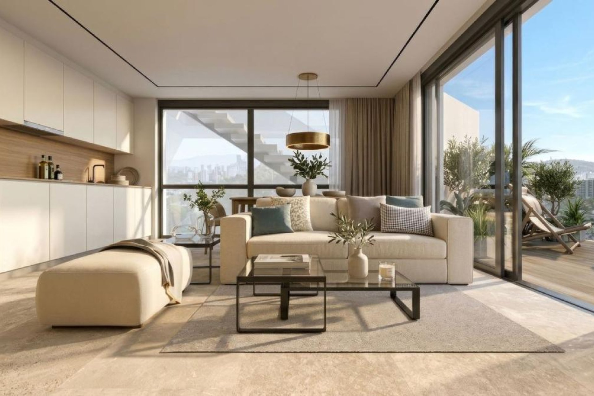 Obra nueva - Apartamento - La Villa Joyosa - La Villajoyosa / Vila Joiosa
