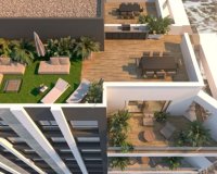 Obra nueva - Apartamento - La Villa Joyosa - La Villajoyosa / Vila Joiosa