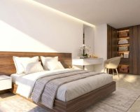 Obra nueva - Apartamento - La Villa Joyosa - La Villajoyosa / Vila Joiosa
