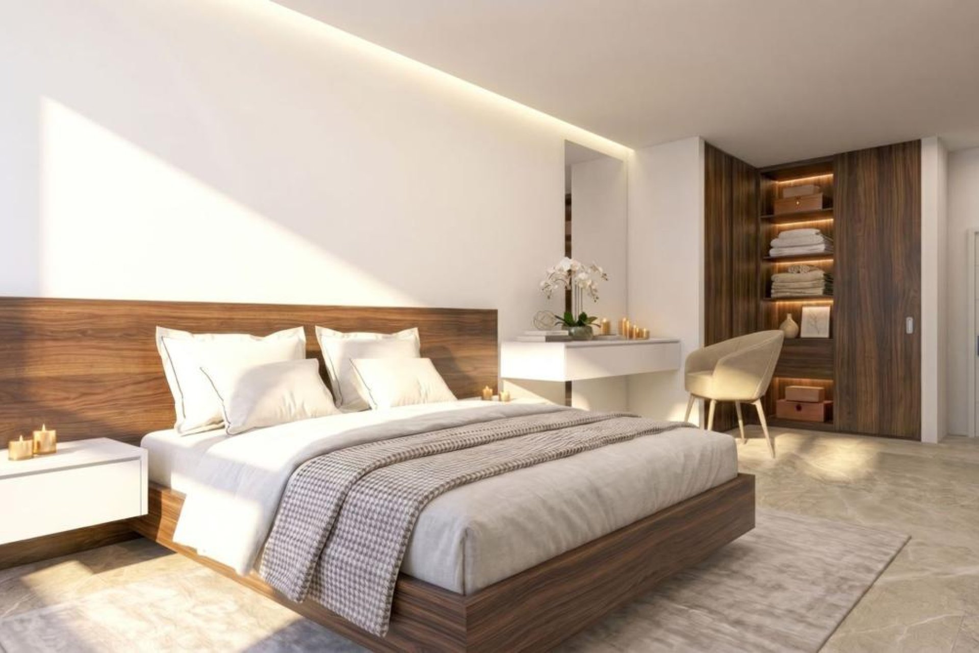 Obra nueva - Apartamento - La Villa Joyosa - La Villajoyosa / Vila Joiosa