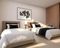 Obra nueva - Apartamento - La Villa Joyosa - La Villajoyosa / Vila Joiosa
