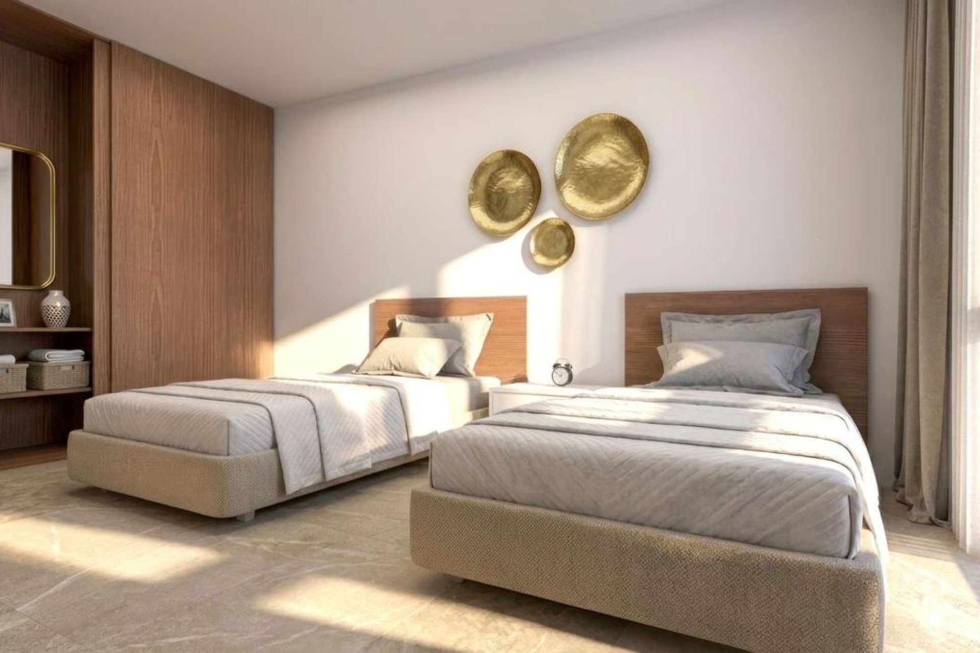 Obra nueva - Apartamento - La Villa Joyosa - La Villajoyosa / Vila Joiosa