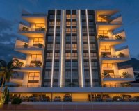 Obra nueva - Apartamento - La Villa Joyosa - La Villajoyosa / Vila Joiosa