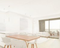 Obra nueva - Apartamento - La Villa Joyosa - La Villajoyosa / Vila Joiosa