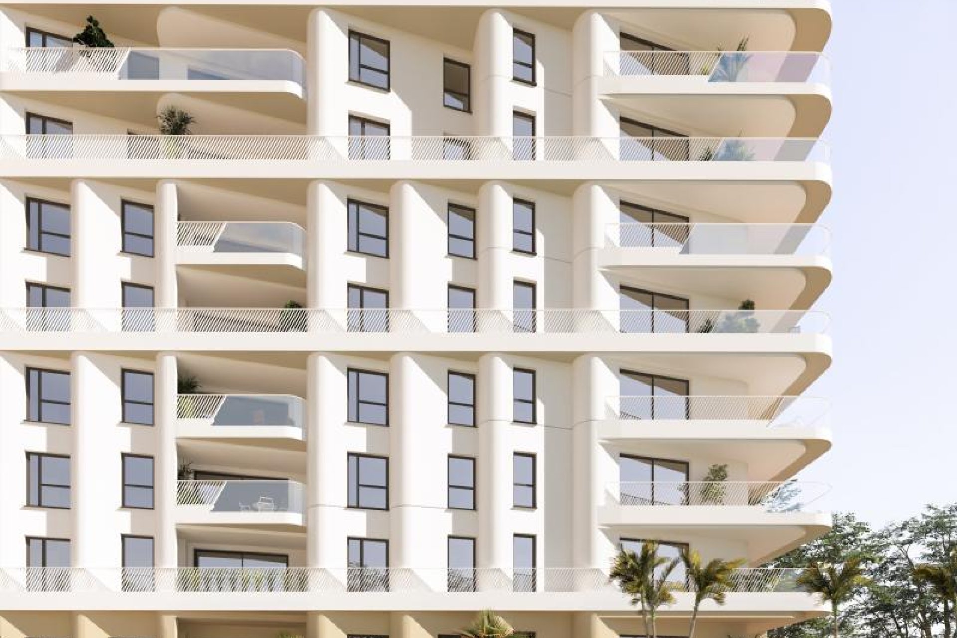 Obra nueva - Apartamento - La Villa Joyosa - La Villajoyosa / Vila Joiosa