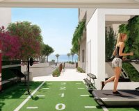 Obra nueva - Apartamento - La Villa Joyosa - La Villajoyosa / Vila Joiosa