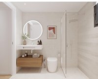 Obra nueva - Apartamento - La Villa Joyosa - La Villajoyosa / Vila Joiosa