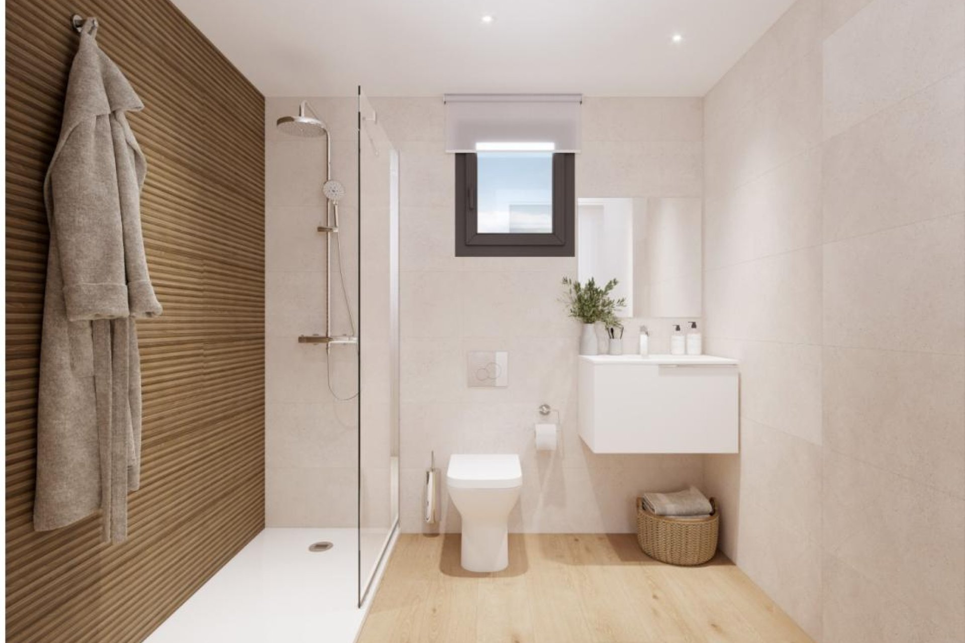 Obra nueva - Apartamento - La Villa Joyosa - La Villajoyosa / Vila Joiosa