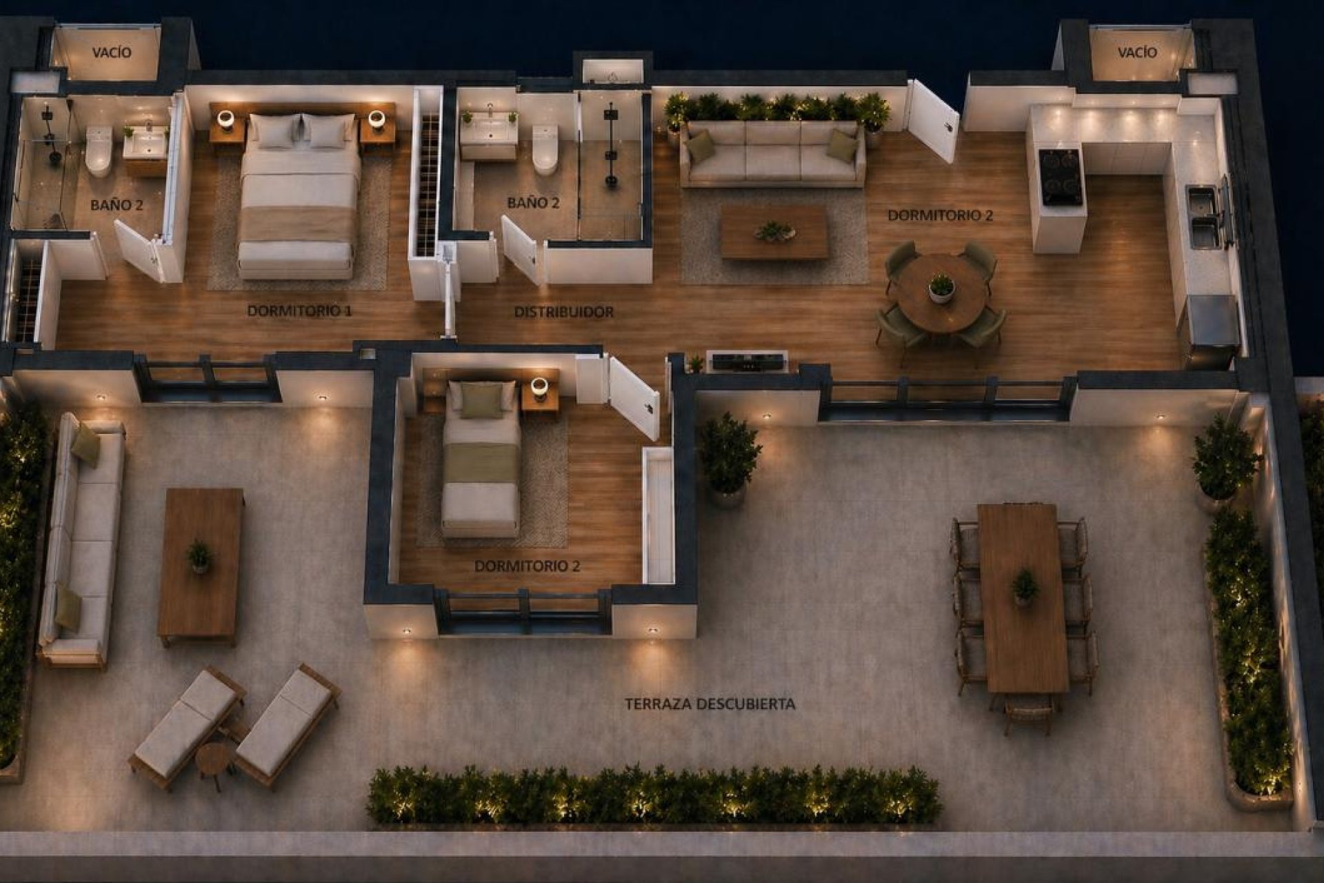 Obra nueva - Apartamento - La Villa Joyosa - La Villajoyosa / Vila Joiosa