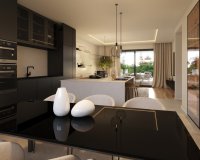 Obra nueva - Apartamento - Las Colinas - Las Colinas Golf