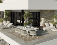 Obra nueva - Apartamento - Las Colinas - Las Colinas Golf