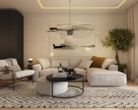 Obra nueva - Apartamento - Las Colinas - Las Colinas Golf