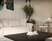 Obra nueva - Apartamento - Las Colinas - Las Colinas Golf