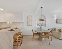 Obra nueva - Apartamento - Los Alcazares - La Serena Golf