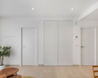 Obra nueva - Apartamento - Los Alcazares - La Serena Golf