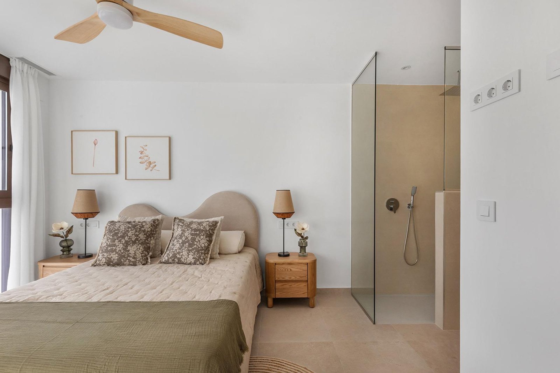 Obra nueva - Apartamento - Los Alcazares - La Serena Golf