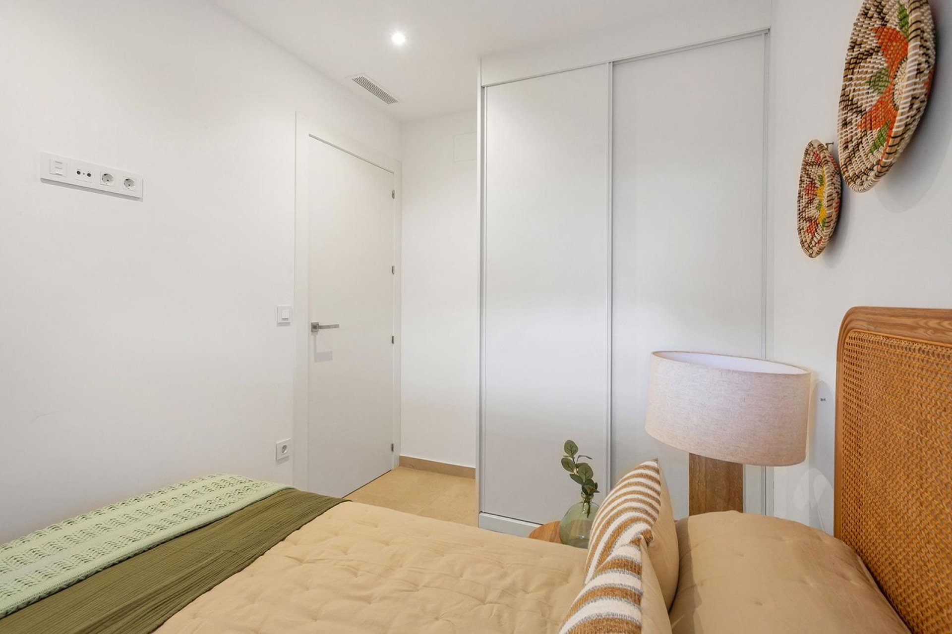 Obra nueva - Apartamento - Los Alcazares - La Serena Golf