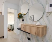 Obra nueva - Apartamento - Los Alcazares - La Serena Golf