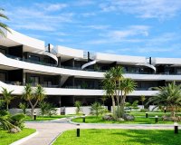 Obra nueva - Apartamento - Los Alcazares - Los Alcázares