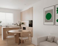 Obra nueva - Apartamento - Los Alcazares - Los Alcázares