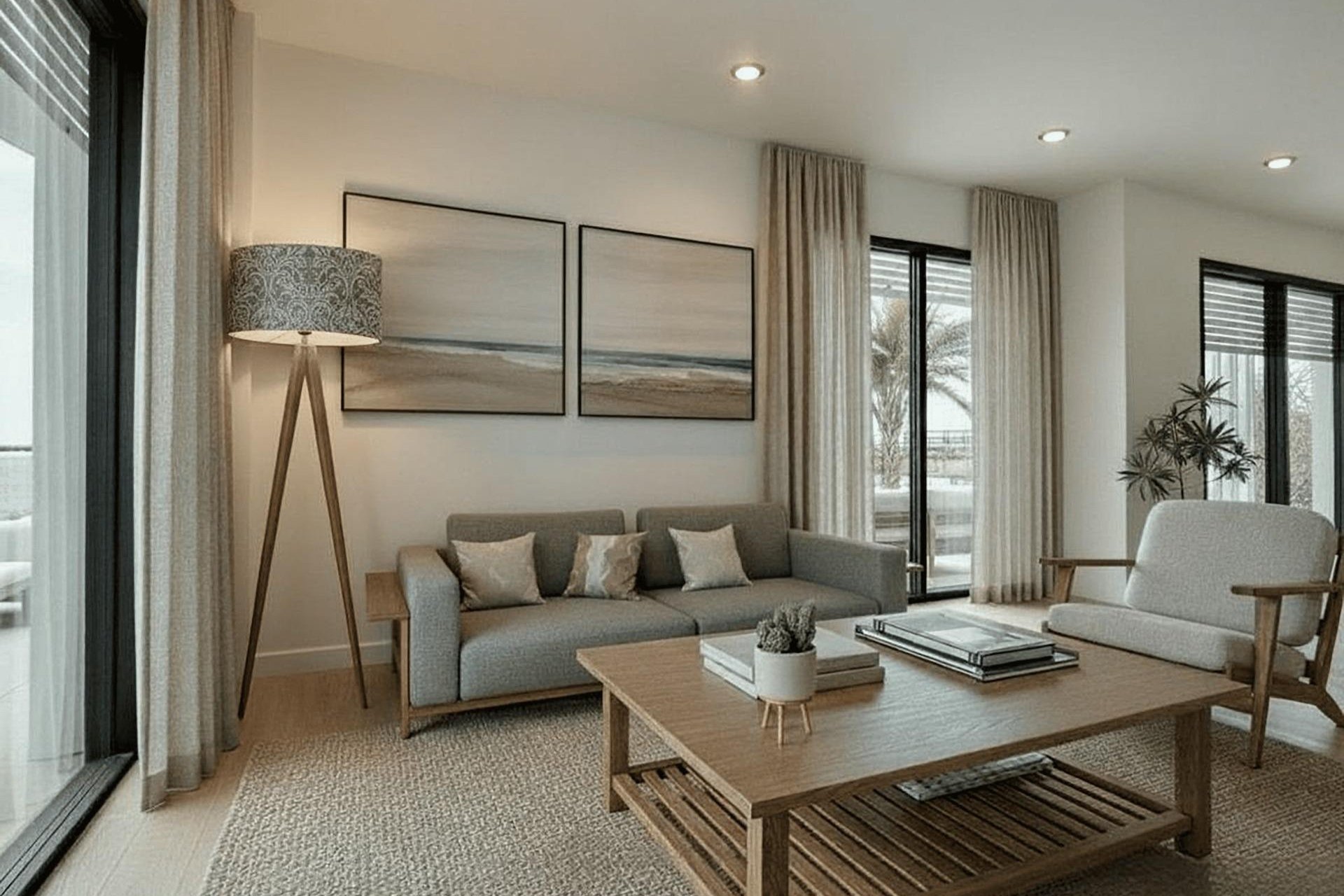 Obra nueva - Apartamento - Los Alcazares - Los Alcázares