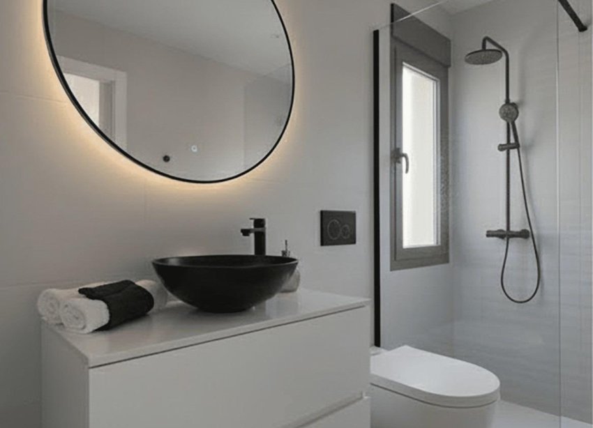 Obra nueva - Apartamento - Los Alcazares - Los Alcázares